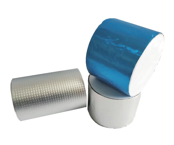 T700 Aluminum Foil Butyl Tape