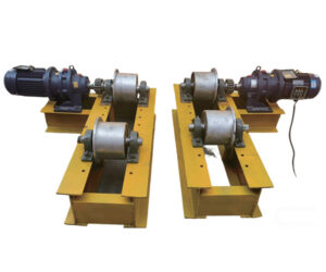 Large Winding Machine