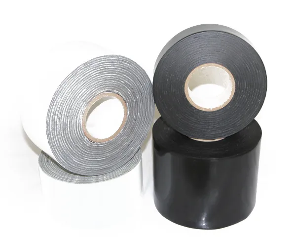 T200 PE Outer Anti-Corrosion Tape