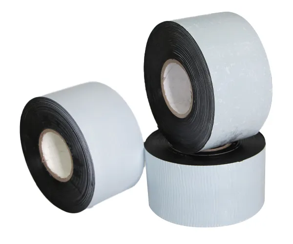 T600 PE Asphalt Anti-Corrosion Tape