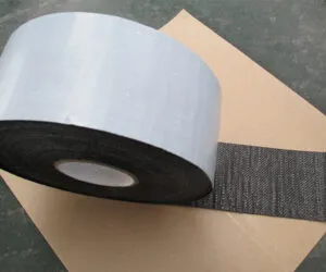 pipe waterproof tape