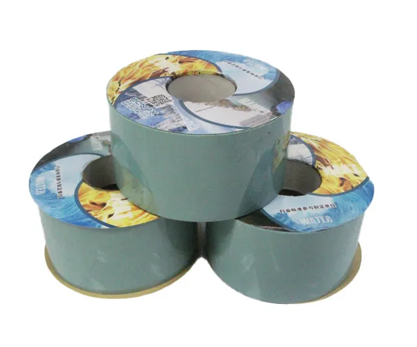 T800 Viscoelastic Anticorrosive Tape